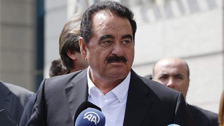 Tatlıses pas operacionit: Pasurinë nuk ua lë fëmijëve, do t’ia kaloj shtetit