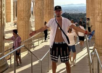 U arrestua pas konfliktit me Noizyn, del nga burgu Cllevio