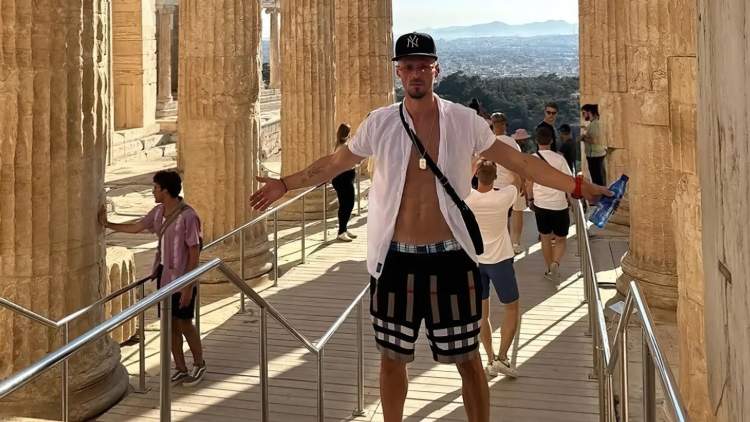 U arrestua pas konfliktit me Noizyn, del nga burgu Cllevio