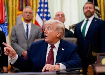 Izraeli: Afati i Trump për Iranin skadon të dielën/ Reagon Shtëpia e Bardhë