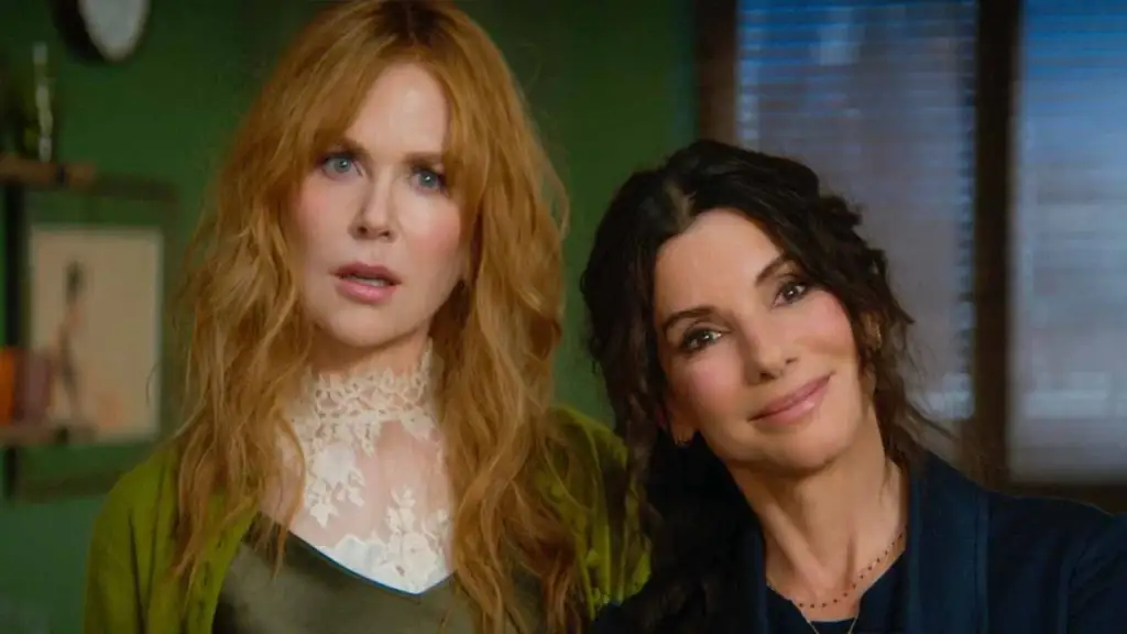 Publikohet traileri për vazhdimin e “Pratical Magic”, me këto dy aktore në rolet kryesore