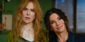 Publikohet traileri për vazhdimin e “Pratical Magic”, me këto dy aktore në rolet kryesore