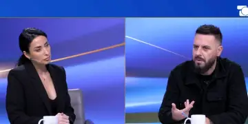 Flet për herë të parë pas daljes nga “BBV”, Miri: Isha mirë aty…