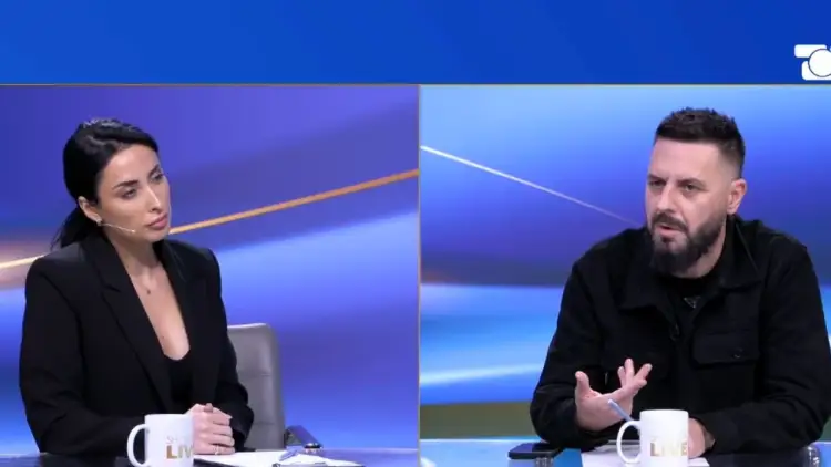 Flet për herë të parë pas daljes nga “BBV”, Miri: Isha mirë aty…