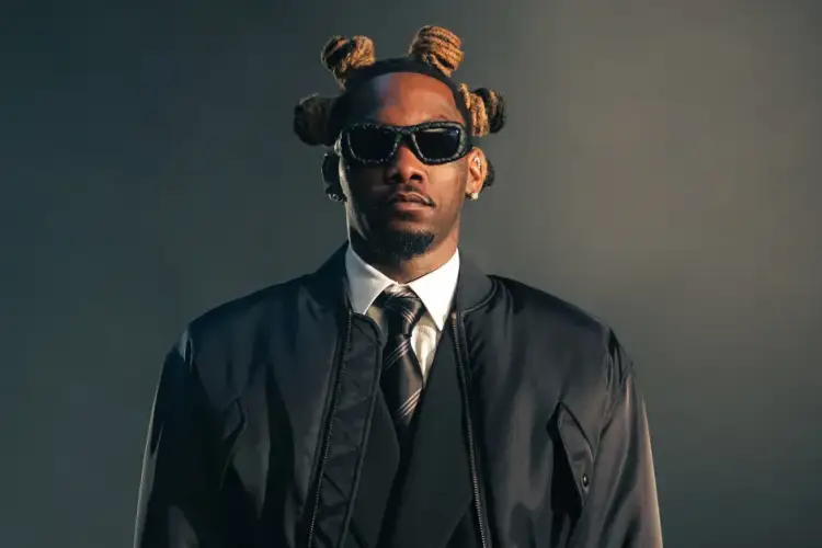 Offset thyen heshtjen pas të shtënave jashtë kazinosë