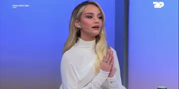 Fituesja e BBVIP5 Selin Bollati: çfarë thotë për ish-banorët pas spektaklit