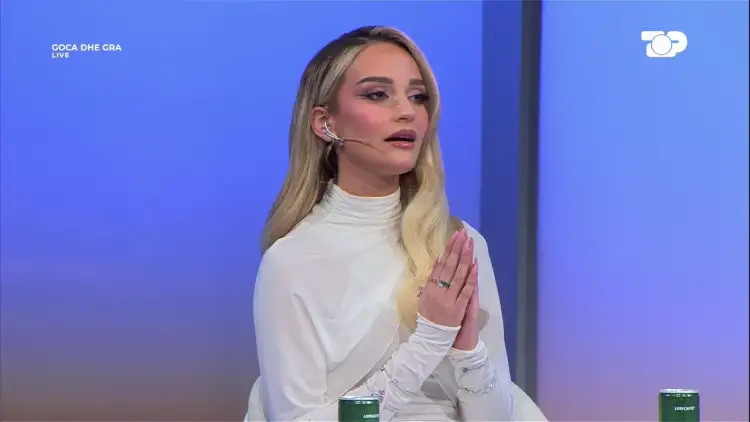 Fituesja e BBVIP5 Selin Bollati: çfarë thotë për ish-banorët pas spektaklit