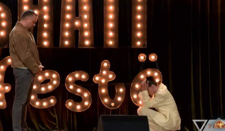 Marrëdhënia me Adionin, vëllai i Fabjolës kundër: Erdha të të marr, mami dhe babi s’janë mirë