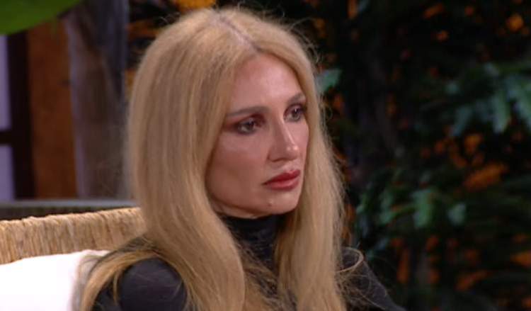 E papritur! Ermiona Lekbello largohet nga Ferma VIP