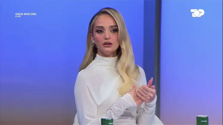 Është apo jo në burg? Selin zbulon të vërtetën për babain e saj