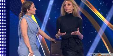 Flet për herë të parë Ermiona pas daljes nga Ferma VIP