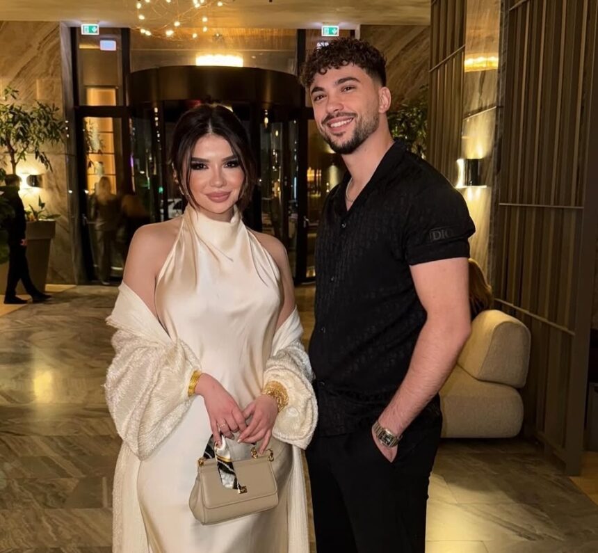 Është në një marrëdhënie me Toneyn? Flet për herë të parë Alba