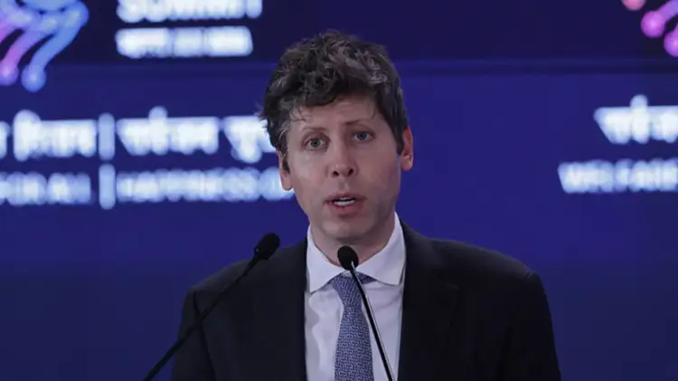 Sam Altman kërkon falje për mosnjoftimin e autoriteteve pas tragjedisë në shkollën kanadeze Tumbler Ridge