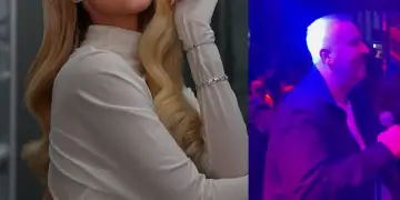 “Alla ja Selina”, fituesja e “BBVA” hedh në gjyq Rogertin pas videos virale?