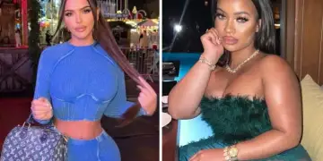 Ish-finalisti i “X Factor” nën hetim për vrasje të influencueses 32-vjeçare