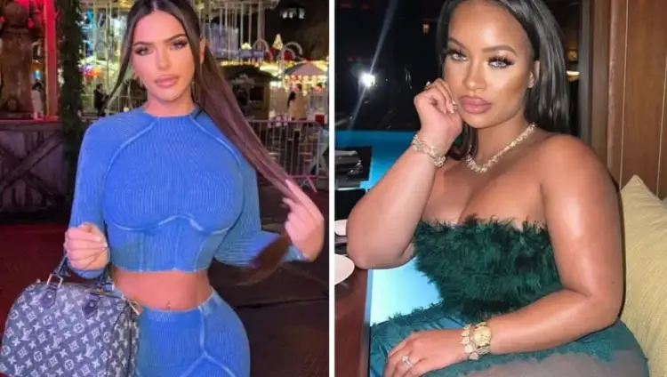 Ish-finalisti i “X Factor” nën hetim për vrasje të influencueses 32-vjeçare