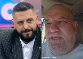 Sherri Miri–Ilir, del prapaskena që nuk u pa në BBV5