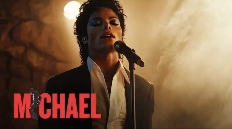Sukses i madh për “Michael”, filmi për Jackson nis me shifra historike