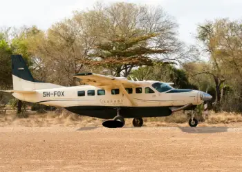 Aksident tragjik ajror në Sudanin e Jugut, humbin jetën 14 persona