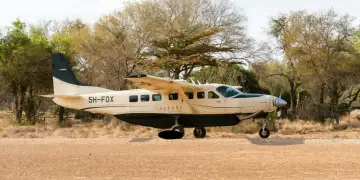 Aksident tragjik ajror në Sudanin e Jugut, humbin jetën 14 persona