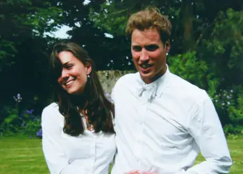 Princi William dhe Kate Middleton, historia e njohjes në Universitetin e St Andrews