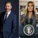Melania Trump shpërthen ndaj Jimmy Kimmel, kërkon shkarkimin e tij