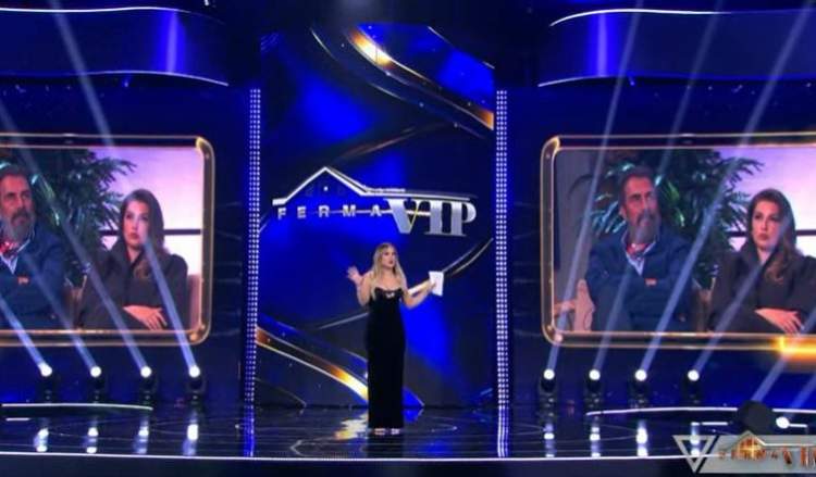 Debat i fortë në “Ferma VIP”, Sara shpërthen në lot pas deklaratës së Mozës