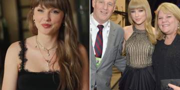 Pse Taylor Swift shkroi një nga hitet më të mëdha kur ishte e zemëruar?
