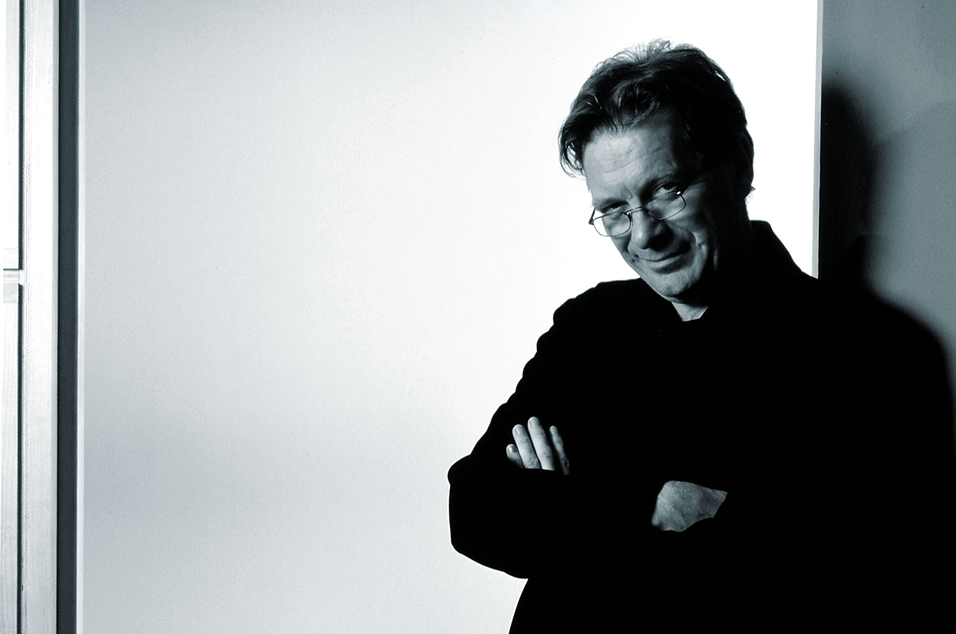 Lamtumirë një legjende: Tony Wilson mbyll sytë përgjithmonë