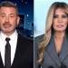 Reagon për herë të parë Jimmy Kimmel pas skandalit me shakanë për Melania Trump
