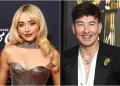 Barry Keoghan flet për herë të parë për akuzat e tradhtisë ndaj Sabrina Carpenter