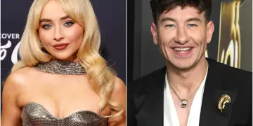 Barry Keoghan flet për herë të parë për akuzat e tradhtisë ndaj Sabrina Carpenter