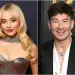 Barry Keoghan flet për herë të parë për akuzat e tradhtisë ndaj Sabrina Carpenter