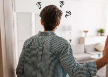 Hyn në një dhomë dhe harron pse? Ja çfarë thotë psikologjia