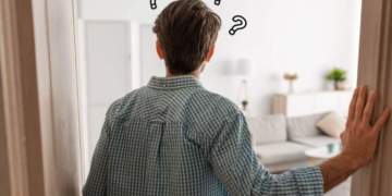 Hyn në një dhomë dhe harron pse? Ja çfarë thotë psikologjia