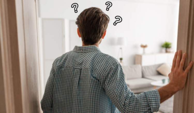 Hyn në një dhomë dhe harron pse? Ja çfarë thotë psikologjia