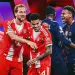 Paris Saint-Germain fiton 5-4 ndaj Bayern Munich në një gjysmëfinale spektakolare