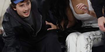 Pse po flasin të gjithë për këtë dalje të Kylie Jenner dhe Timothée Chalamet?