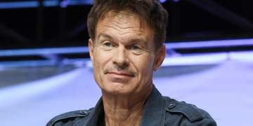 Zbulohet shkaku i vdekjes së Patrick Muldoon