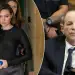 Jessica Mann trondit me deklaratën në gjyqin kundër Harvey Weinstein: Humba ndjenjat gjatë aktit
