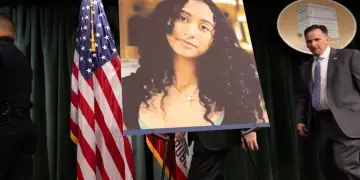 Akuza tronditëse ndaj D4vd: prokuroria pretendon vrasje dhe copëtim të trupit të 14-vjeçares