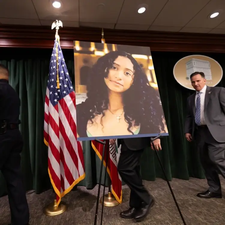 Akuza tronditëse ndaj D4vd: prokuroria pretendon vrasje dhe copëtim të trupit të 14-vjeçares