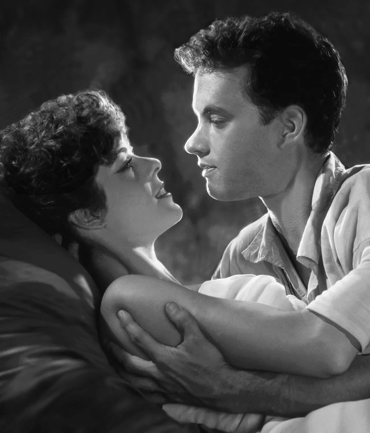 Festë për çiftin e njohur, 38 vjet martesë për Hanks dhe Wilson