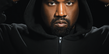 Kanye West ndez kryeqytetin, koncert live më 11 korrik në Tiranë