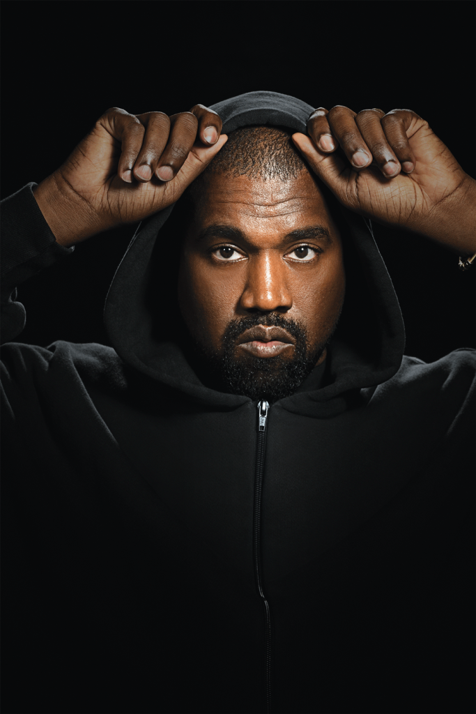 Kanye West ndez kryeqytetin, koncert live më 11 korrik në Tiranë