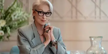 Meryl Streep zbulon: refuzova rolin në “The Devil Wears Prada 2” para se ta pranoja