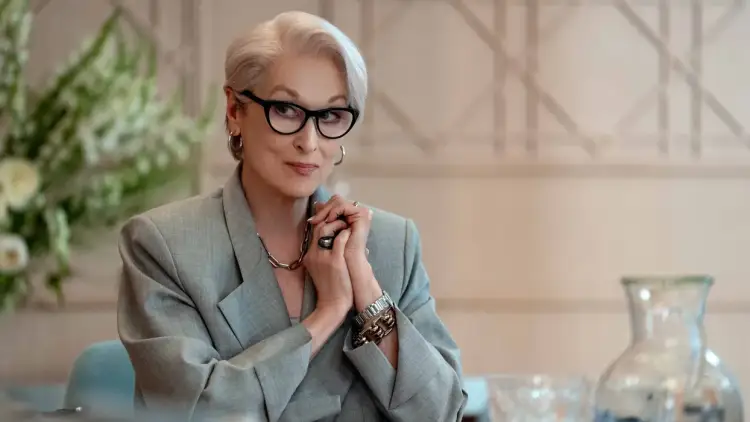 Meryl Streep zbulon: refuzova rolin në “The Devil Wears Prada 2” para se ta pranoja