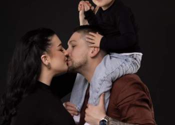 Ish-banori i ‘Big Brother Albania’ së shpejti baba, zbulon gjininë e bebit