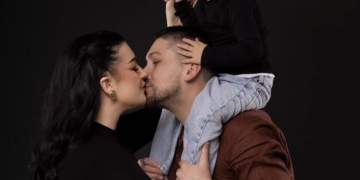 Ish-banori i ‘Big Brother Albania’ së shpejti baba, zbulon gjininë e bebit