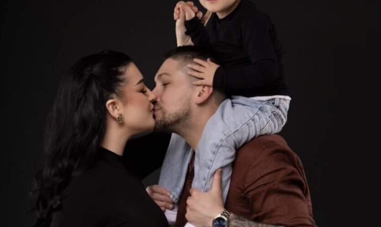 Ish-banori i ‘Big Brother Albania’ së shpejti baba, zbulon gjininë e bebit